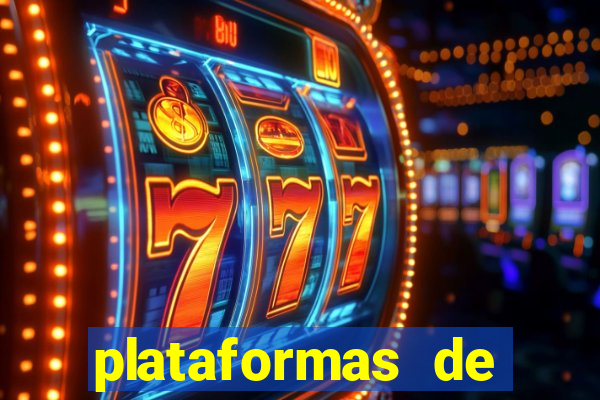 plataformas de jogos de 3 reais